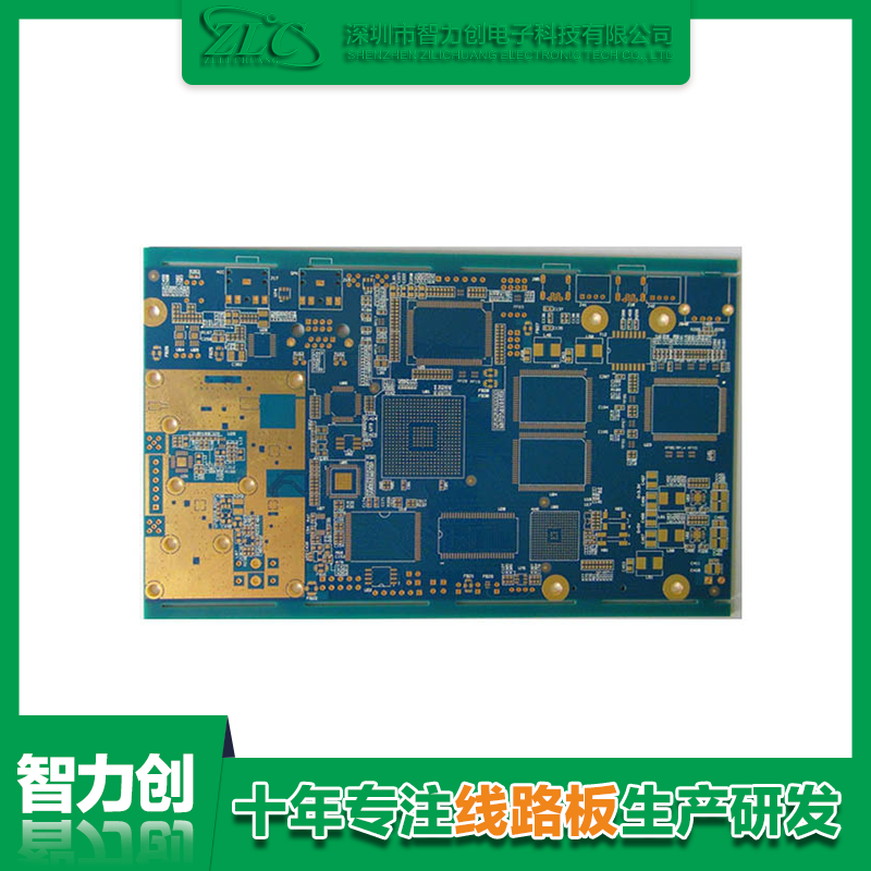 深圳線路板廠家設(shè)計(jì)PCB線路板流程