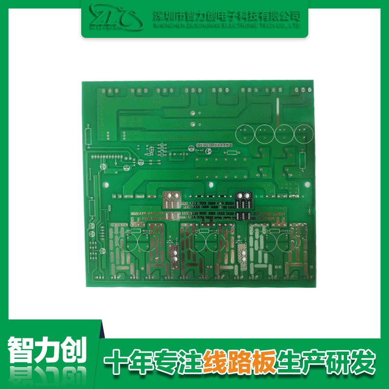 PCB設(shè)計走線一定不能走90度直角嗎？