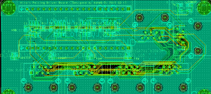 自己設計PCB電路板，需要了解的知識