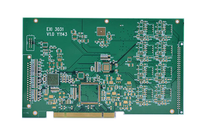 pcb線路板正片和負(fù)片是什么意思，有什么區(qū)別