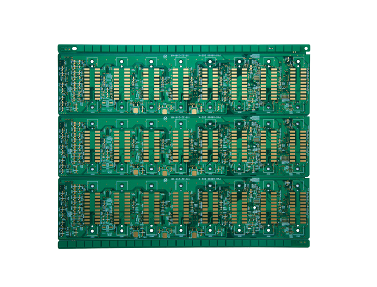 PCB電源線路板，5種不同電源電路板工藝要求