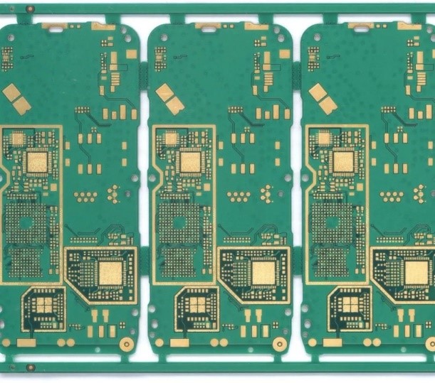 印刷PCB電路板的表面處理，PCB常用表面處理技術(shù)
