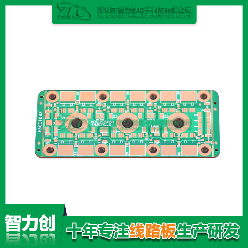 PCB厚銅板的優(yōu)勢有哪些？PCB厚銅板特點
