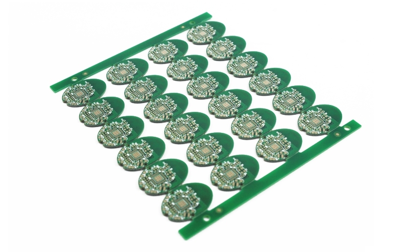 PCB板在藍(lán)牙耳機(jī)中的應(yīng)用，PCB板對(duì)藍(lán)牙耳機(jī)性能的影響