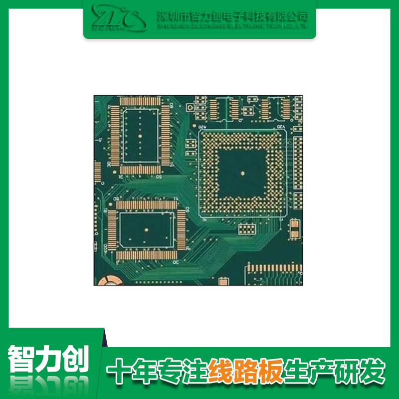 PCB沉金板是什么？沉金有什么作用？