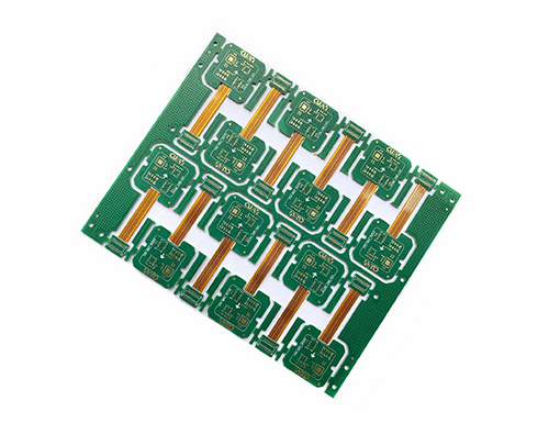 PCB軟硬給合板是什么？應(yīng)用于哪些領(lǐng)域？